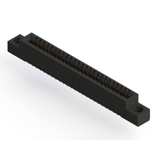 391-025-524-104 EDAC Inc.  Edgeboard Connectors